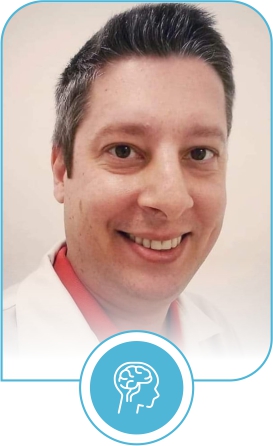 Dr. Flavio Geraldes